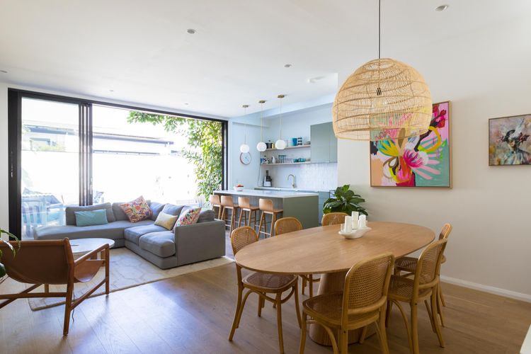 Heritage Hamptons, Clovelly IH