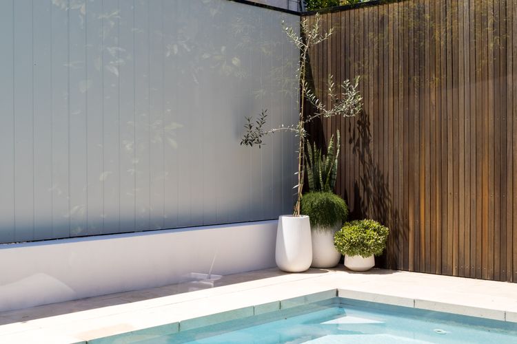 Heritage Hamptons, Clovelly IH