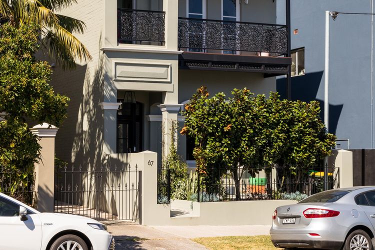 Heritage Hamptons, Clovelly IH