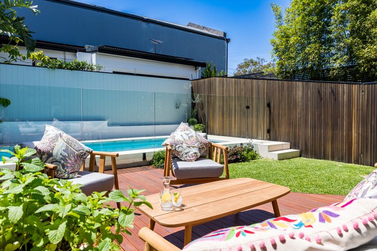 Heritage Hamptons, Clovelly IH