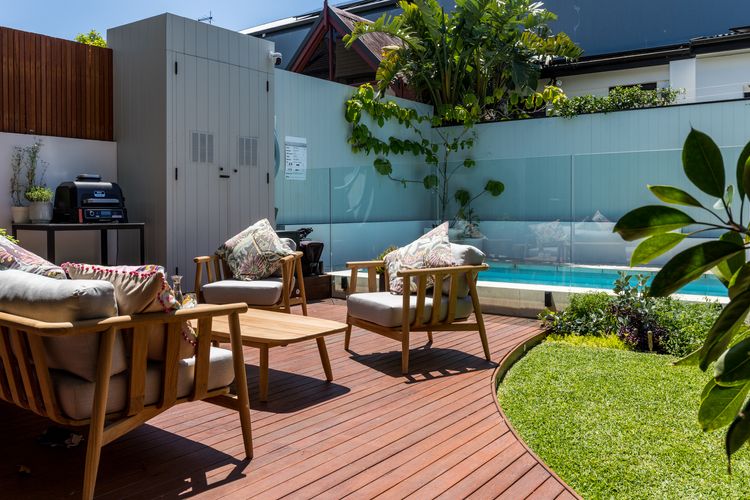 Heritage Hamptons, Clovelly IH