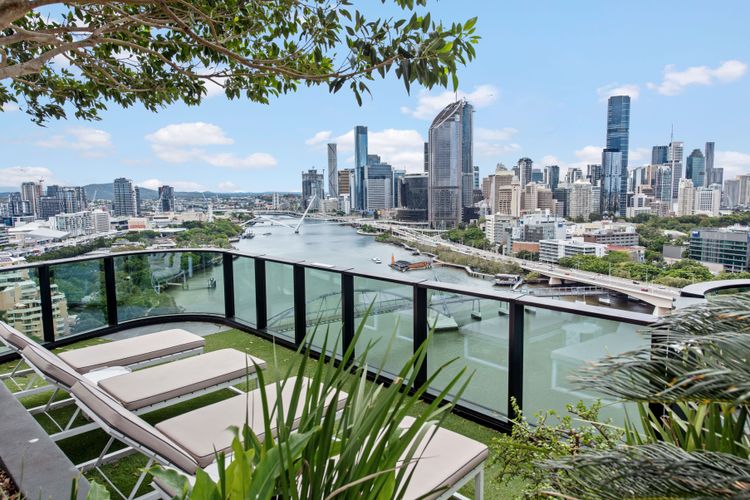 Infinity Horizon, South Brisbane I90