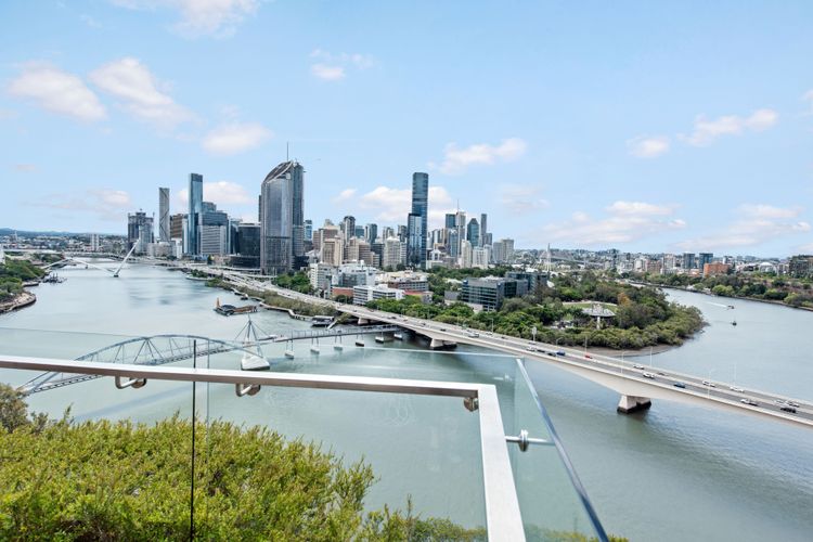 Infinity Horizon, South Brisbane I90