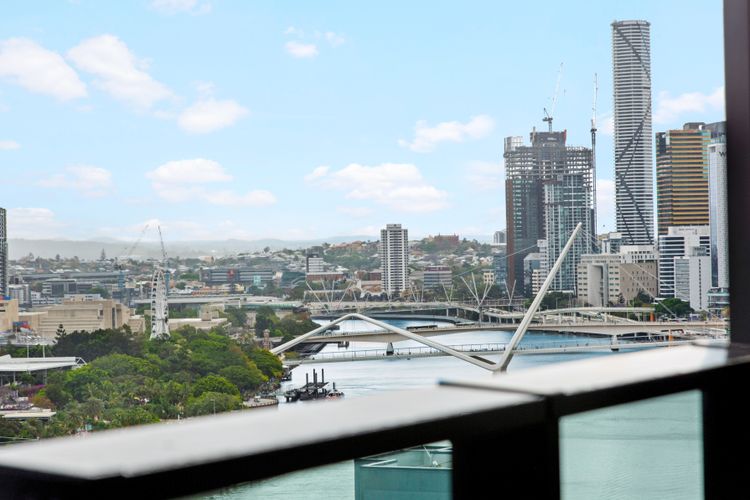 Infinity Horizon, South Brisbane I90