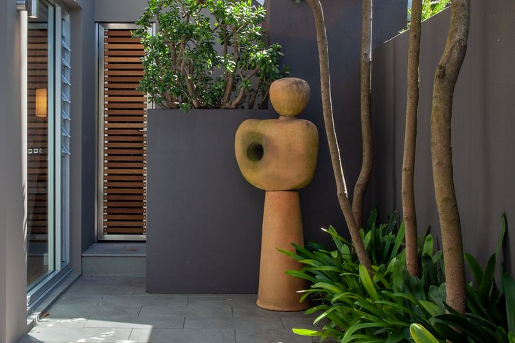 Little Alfie, North Sydney ISYD
