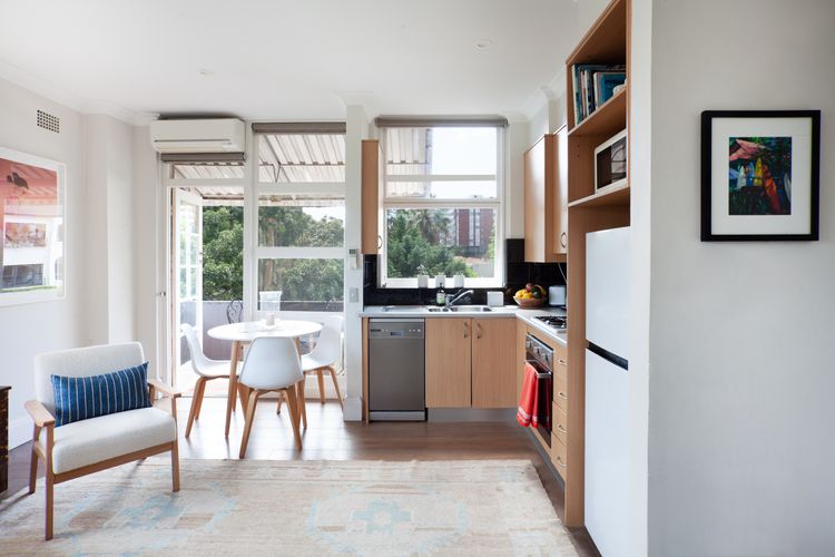 Darling Delight, Darling Point ISYD