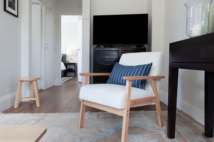 Darling Delight, Darling Point ISYD