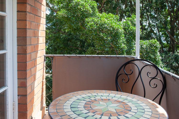 Darling Delight, Darling Point ISYD
