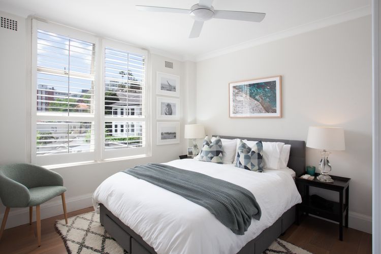Darling Delight, Darling Point ISYD