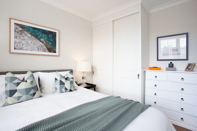 Darling Delight, Darling Point ISYD