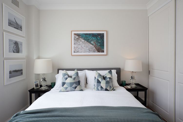 Darling Delight, Darling Point ISYD