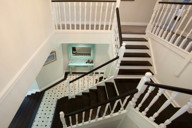 The Modern Ritz Riverview IH