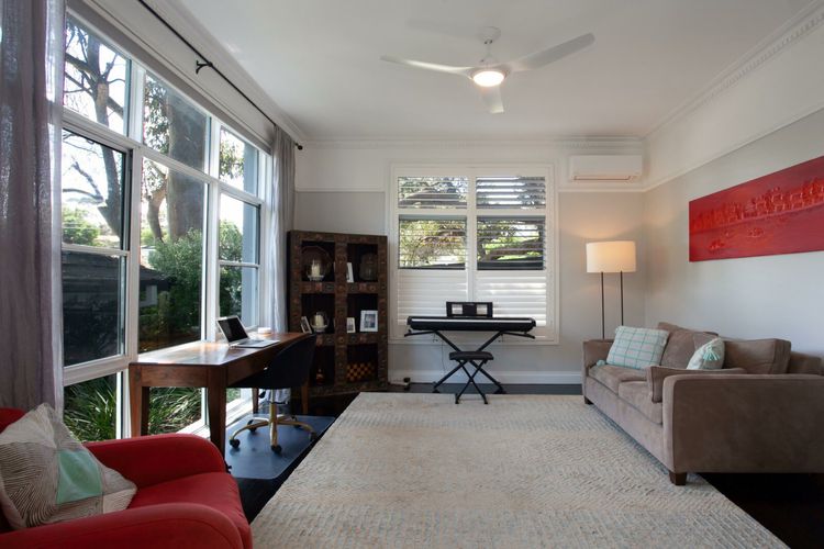 The Modern Ritz Riverview IH