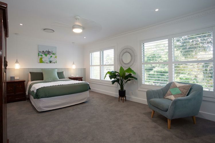 The Modern Ritz Riverview IH
