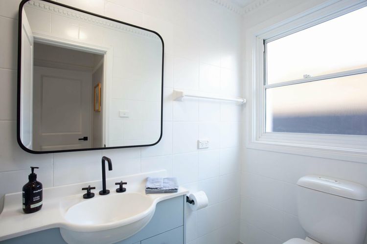 The Modern Ritz Riverview IH