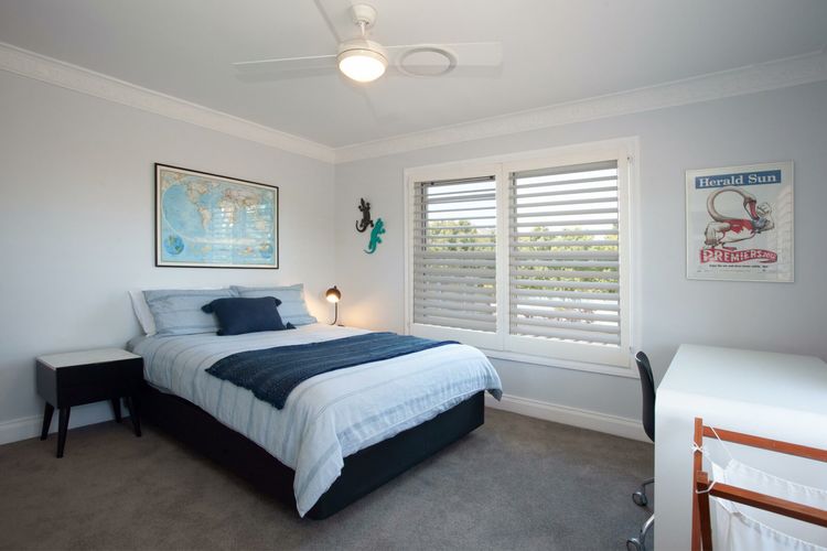 The Modern Ritz Riverview IH