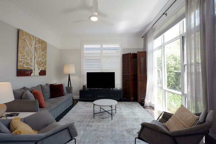 The Modern Ritz Riverview IH