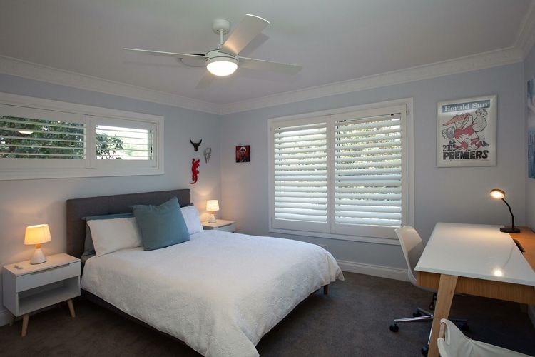 The Modern Ritz Riverview IH