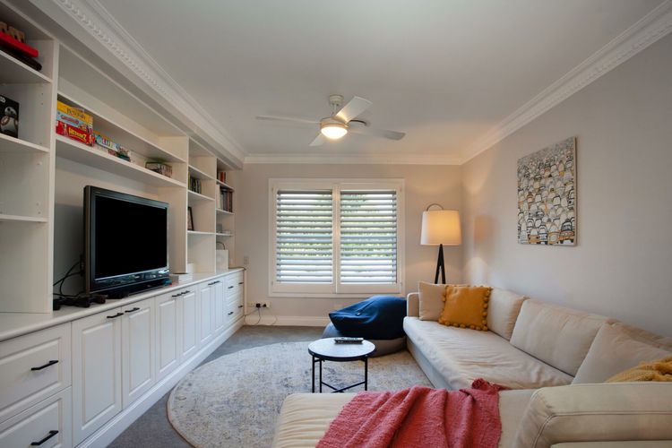 The Modern Ritz Riverview IH