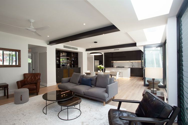 The Modern Ritz Riverview IH