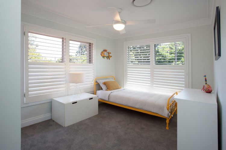 The Modern Ritz Riverview IH