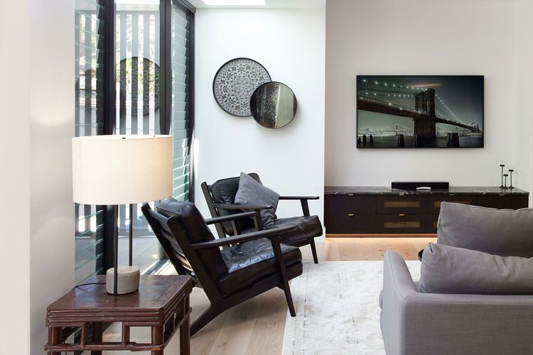 The Modern Ritz Riverview IH