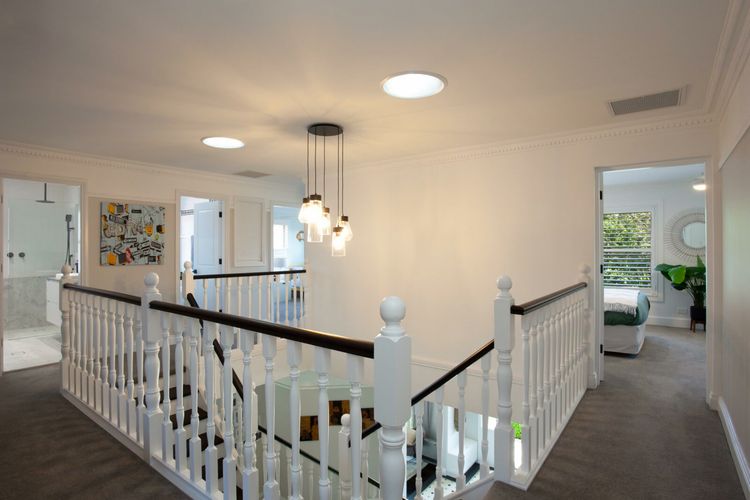 The Modern Ritz Riverview IH