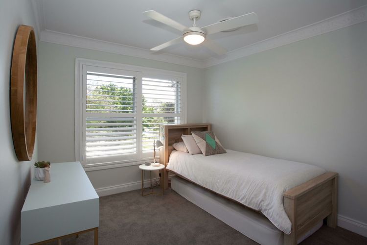 The Modern Ritz Riverview IH