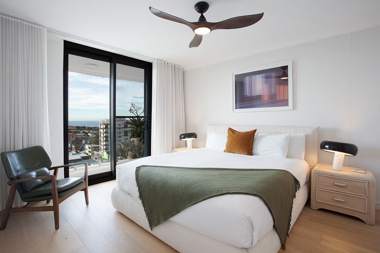 The Bondi Escape ISYD