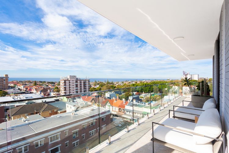 The Bondi Escape ISYD