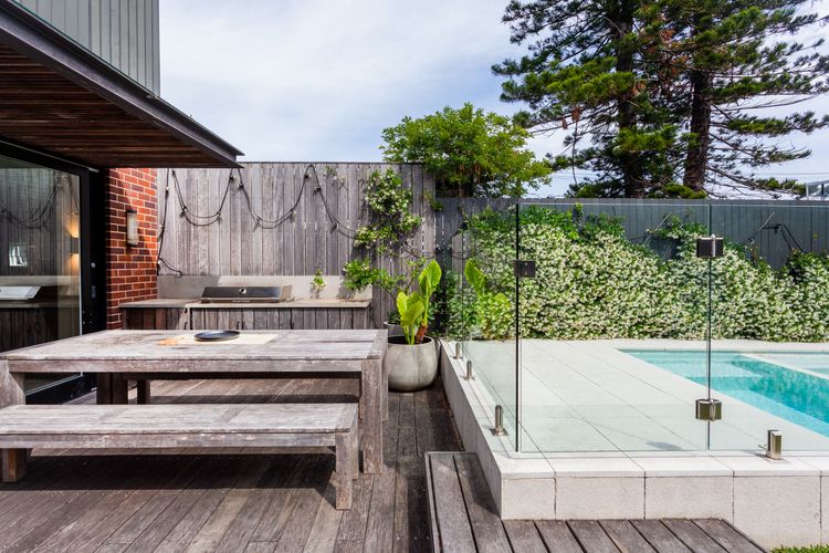 Mosaic Muse, North Bondi IH