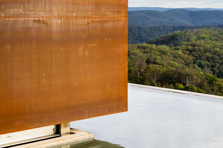 Mountain Top Bilpin, Long House ISYD