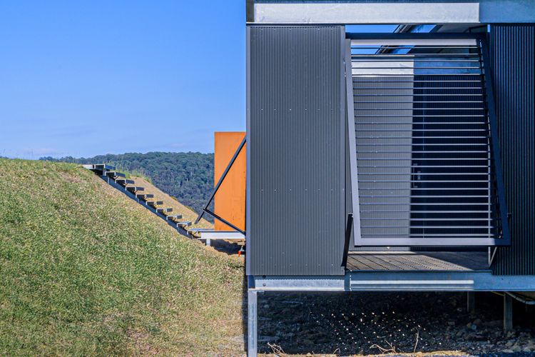 Mountain Top Bilpin, Studio 1 ISYD