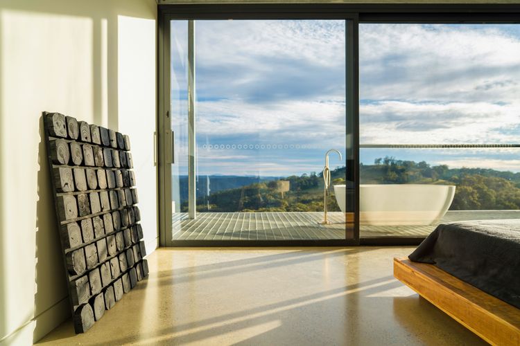 Mountain Top Bilpin, Studio 1 ISYD