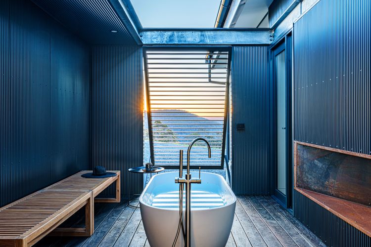 Mountain Top Bilpin, Studio 2 ISYD