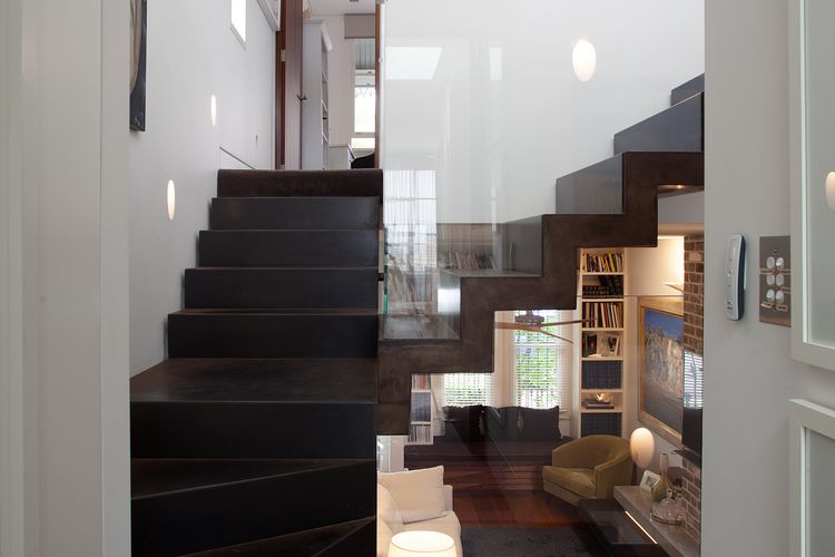 The Paddo Modernist, Paddington IH