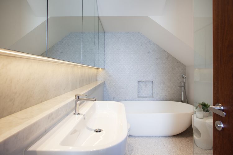 The Paddo Modernist, Paddington IH