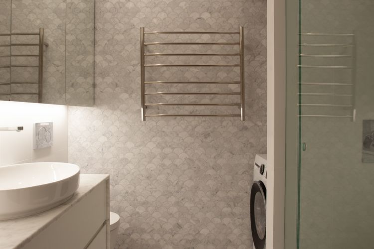 The Paddo Modernist, Paddington IH