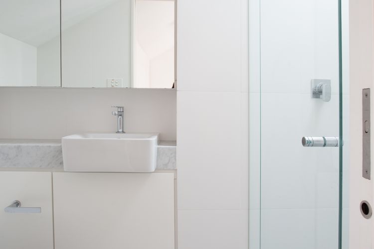 The Paddo Modernist, Paddington IH