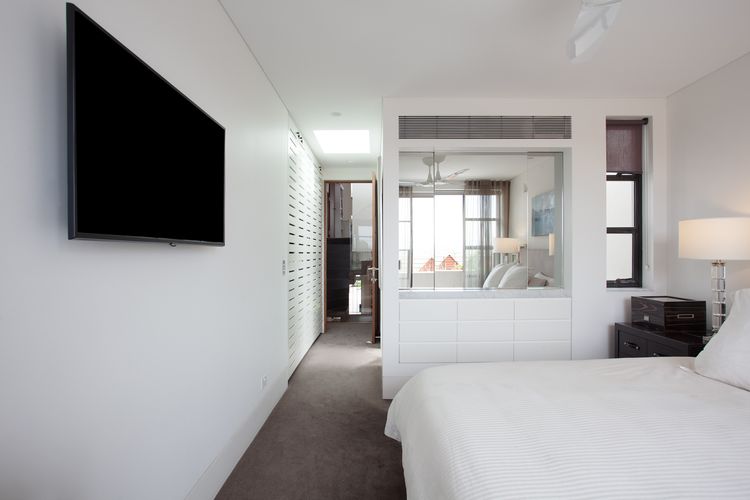 The Paddo Modernist, Paddington IH