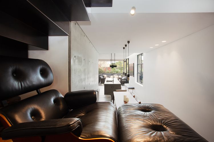 The Paddo Modernist, Paddington IH