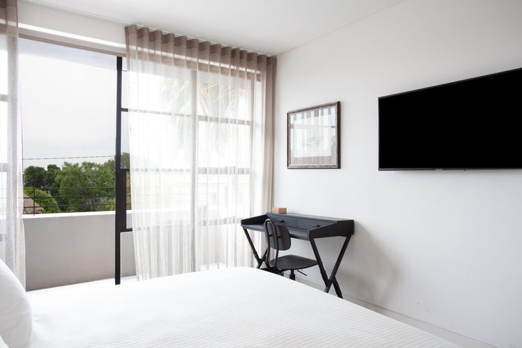 The Paddo Modernist, Paddington IH