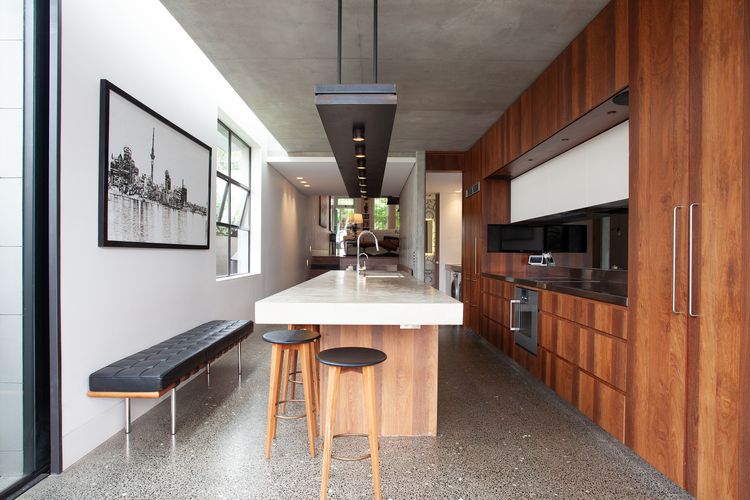 The Paddo Modernist, Paddington IH