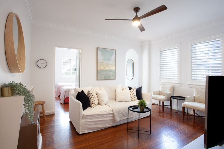 Deco Amour, Bellevue Hill ISYD