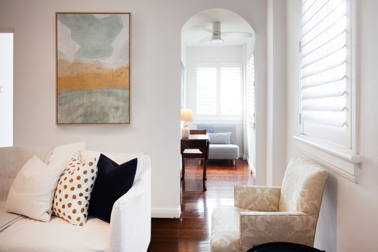 Deco Amour, Bellevue Hill ISYD