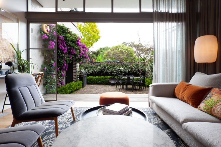 The Secret Garden City Oasis IH