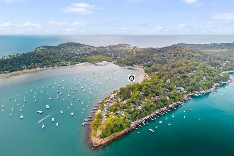Maison Blanc, Avalon IH