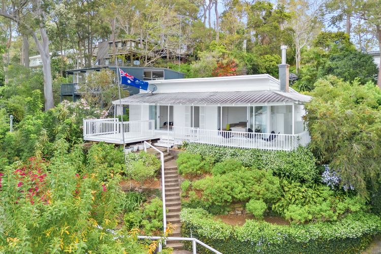 Maison Blanc, Avalon IH