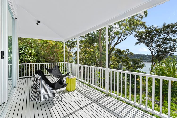 Maison Blanc, Avalon IH