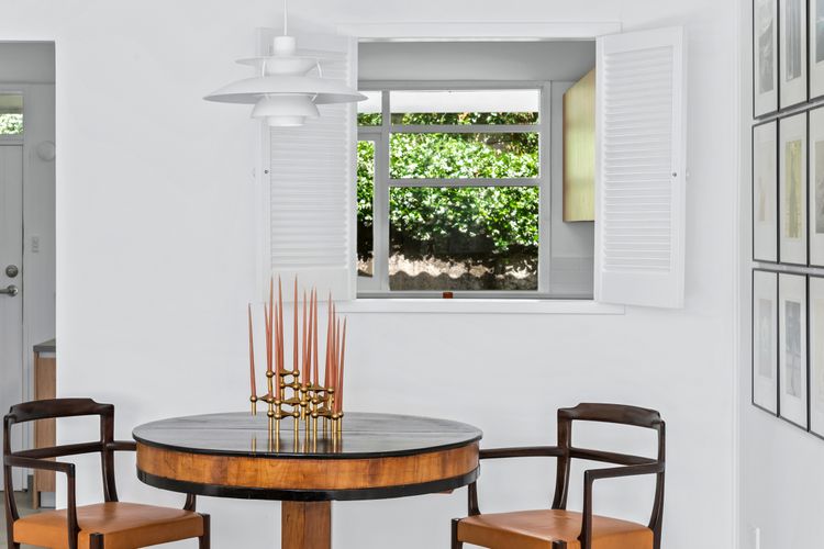 Maison Blanc, Avalon IH
